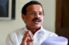 Do not resort to selfish politics: DVS tells Siddaramaiah